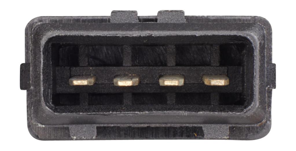 Medidor de caudal mássico de ar HELLA ref. 8ET 009 142-041