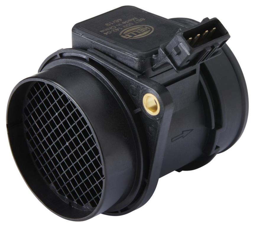 Medidor de caudal mássico de ar HELLA ref. 8ET 009 142-041