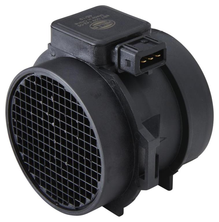 Débitmètre de masse d'air HELLA ref. 8ET 009 142-051