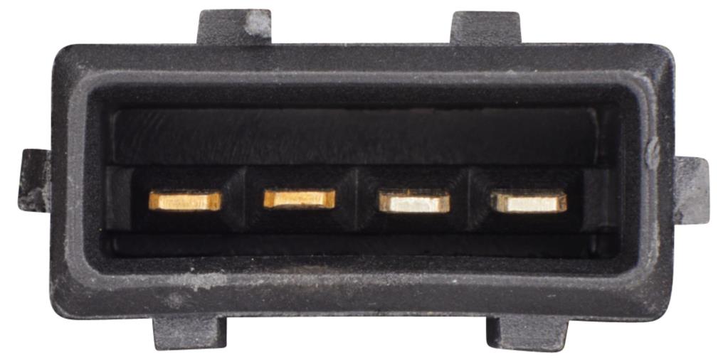 Medidor de caudal mássico de ar HELLA ref. 8ET 009 142-081