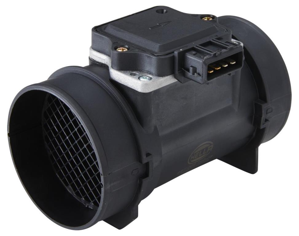 Medidor de caudal mássico de ar HELLA ref. 8ET 009 142-081