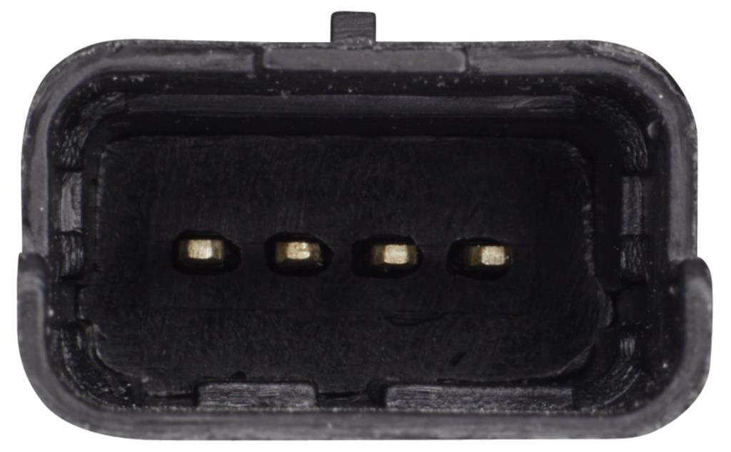 Medidor de caudal mássico de ar HELLA ref. 8ET 009 142-111