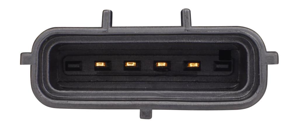 Medidor de caudal mássico de ar HELLA ref. 8ET 009 142-161