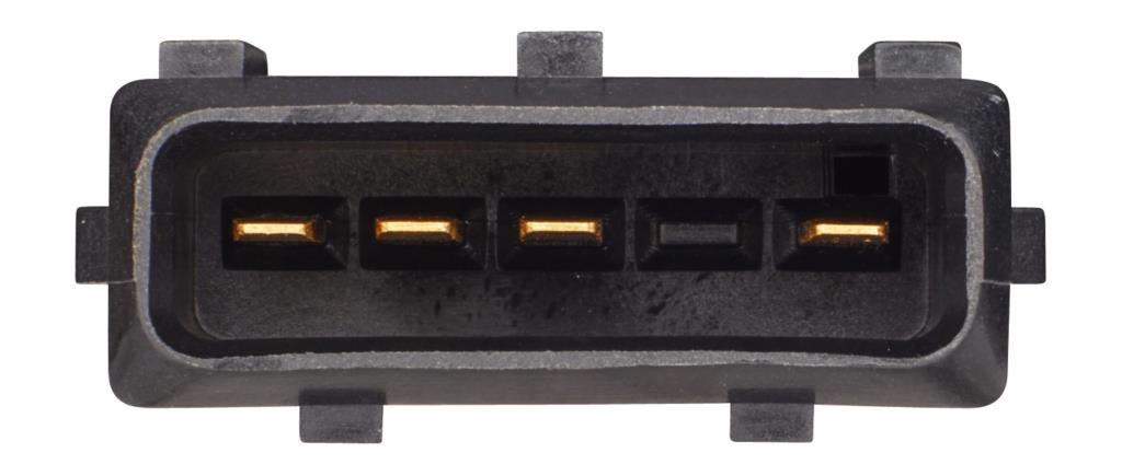 Medidor de caudal mássico de ar HELLA ref. 8ET 009 142-171
