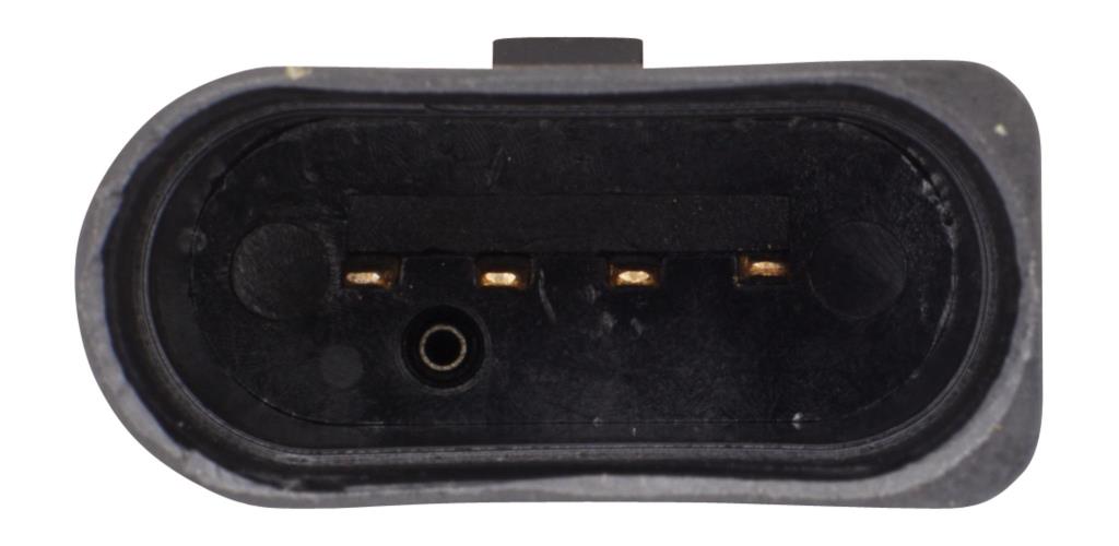 Débitmètre de masse d'air HELLA ref. 8ET 009 142-241