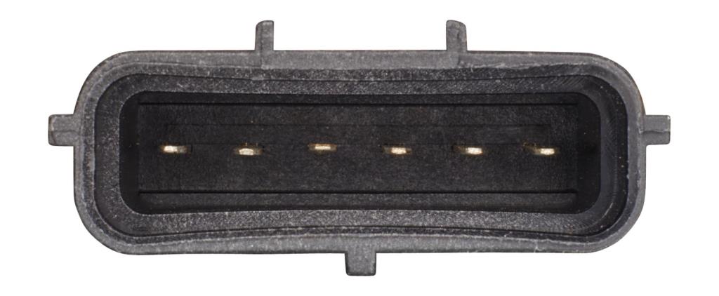 Medidor de caudal mássico de ar HELLA ref. 8ET 009 142-291