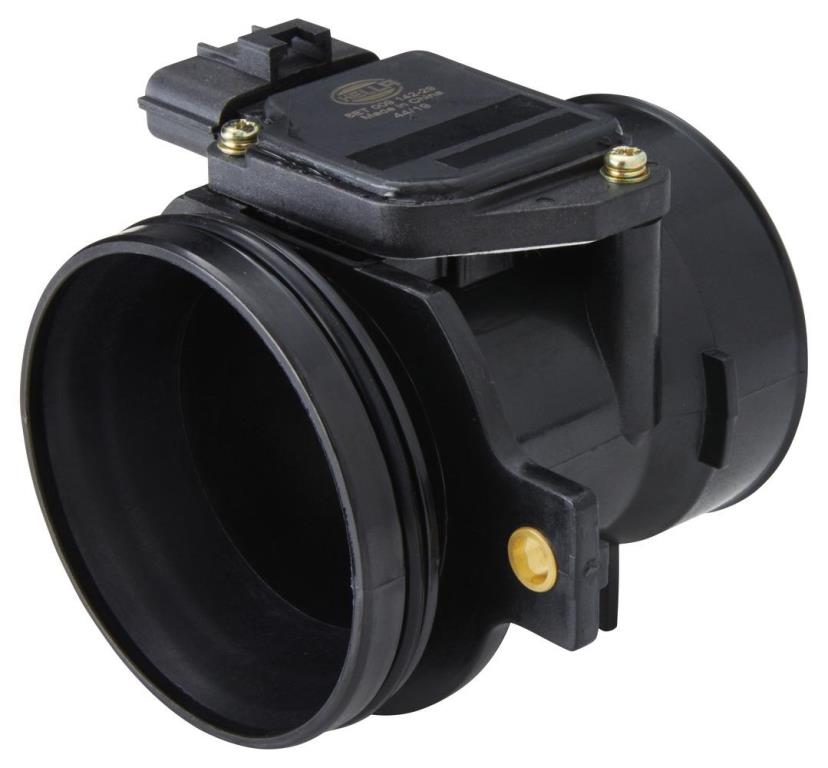 Medidor de caudal mássico de ar HELLA ref. 8ET 009 142-291