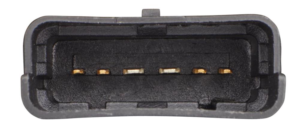 Débitmètre de masse d'air HELLA ref. 8ET 009 142-311