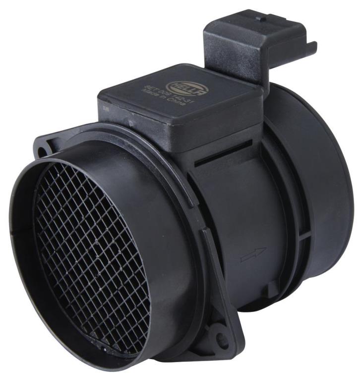 Débitmètre de masse d'air HELLA ref. 8ET 009 142-311