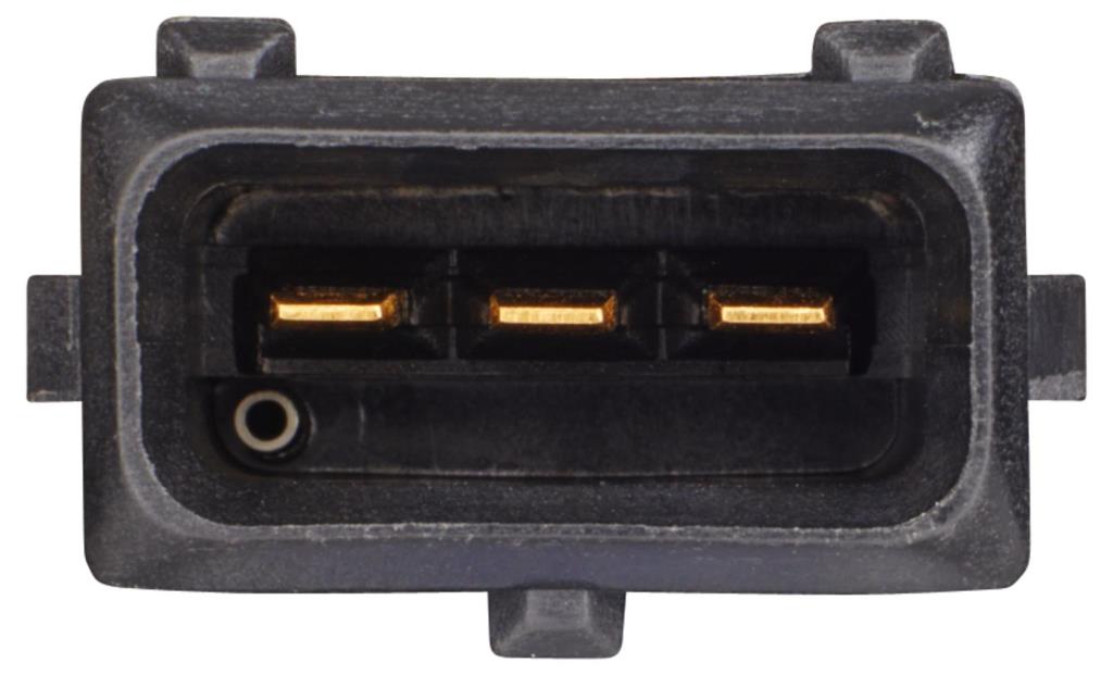 Medidor de caudal mássico de ar HELLA ref. 8ET 009 142-361