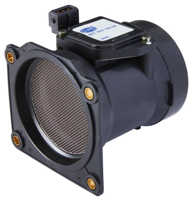 Medidor de caudal mássico de ar HELLA ref. 8ET 009 142-361