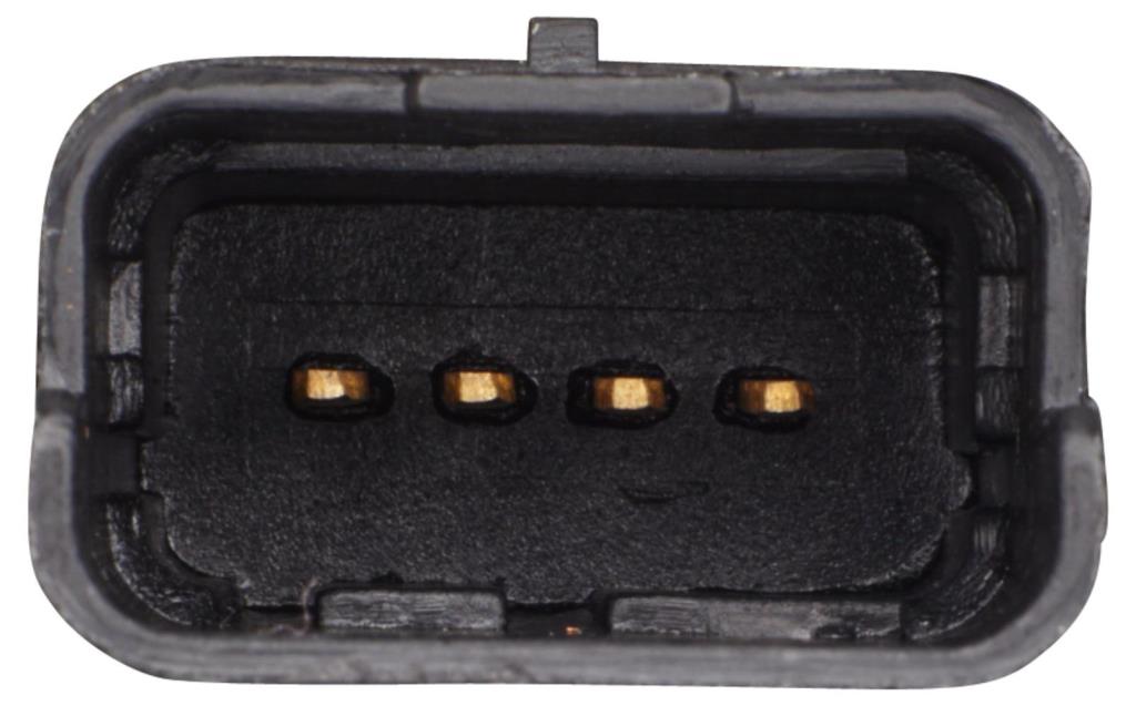 Débitmètre de masse d'air HELLA ref. 8ET 009 142-431
