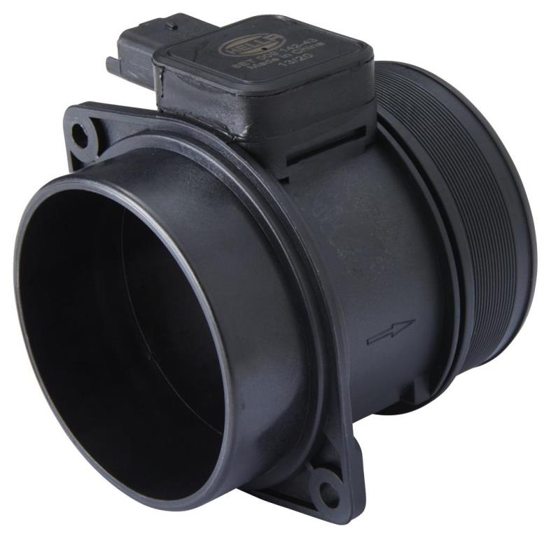 Débitmètre de masse d'air HELLA ref. 8ET 009 142-431