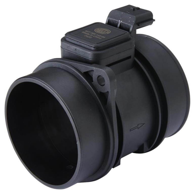Débitmètre de masse d'air HELLA ref. 8ET 009 142-551