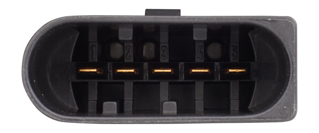 Medidor de caudal mássico de ar HELLA ref. 8ET 009 142-561