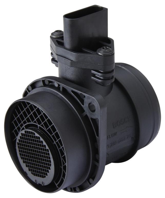 Medidor de caudal mássico de ar HELLA ref. 8ET 009 142-561