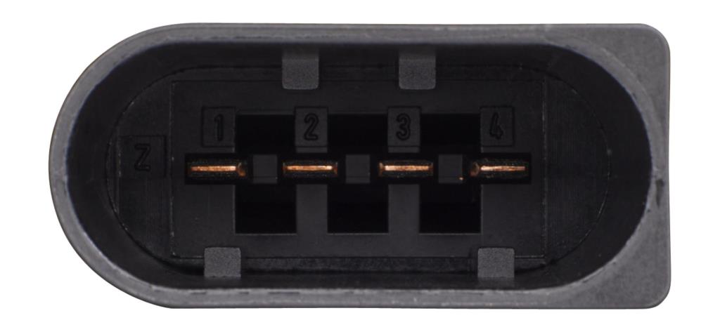 Débitmètre de masse d'air HELLA ref. 8ET 009 142-601