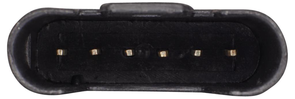 Débitmètre de masse d'air HELLA ref. 8ET 009 142-661