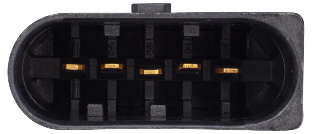 Débitmètre de masse d'air HELLA ref. 8ET 009 142-711