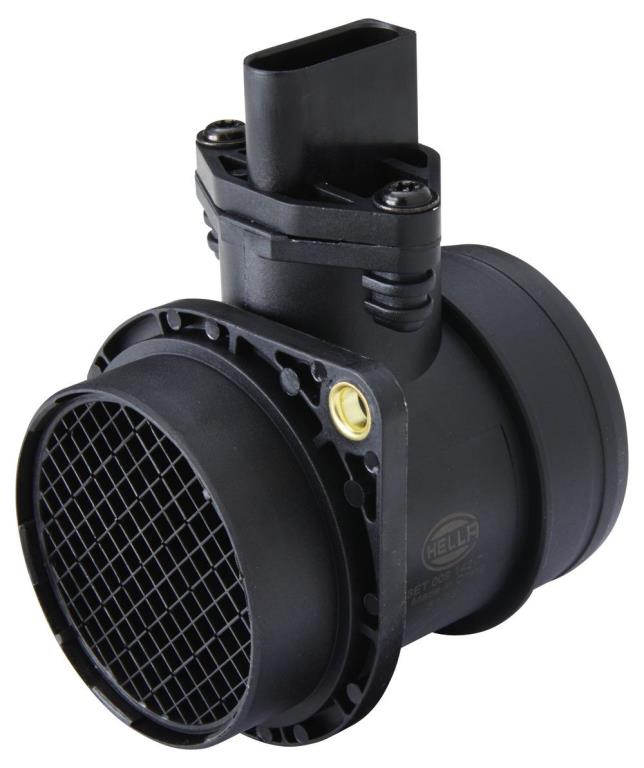Débitmètre de masse d'air HELLA ref. 8ET 009 142-711