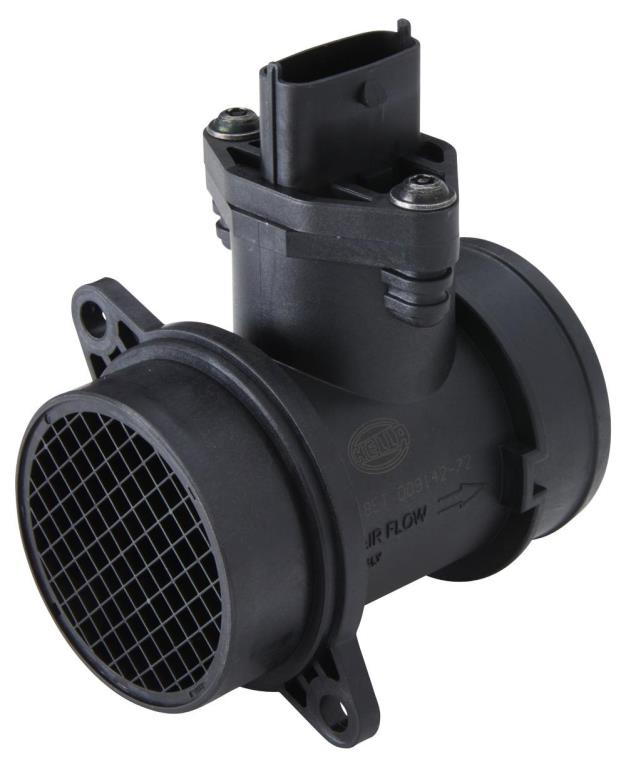 Medidor de caudal mássico de ar HELLA ref. 8ET 009 142-721