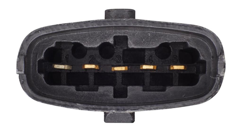 Débitmètre de masse d'air HELLA ref. 8ET 009 142-731