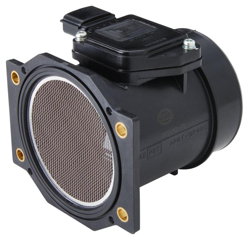 Medidor de caudal mássico de ar HELLA ref. 8ET 009 142-751