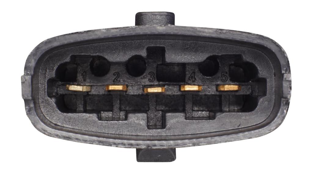 Débitmètre de masse d'air HELLA ref. 8ET 009 142-811