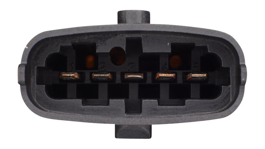 Débitmètre de masse d'air HELLA ref. 8ET 009 142-981