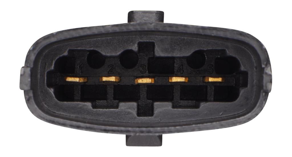 Débitmètre de masse d'air HELLA ref. 8ET 009 142-991