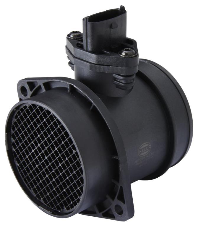 Débitmètre de masse d'air HELLA ref. 8ET 009 142-991