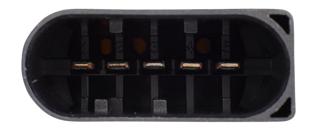 Débitmètre de masse d'air HELLA ref. 8ET 009 149-041