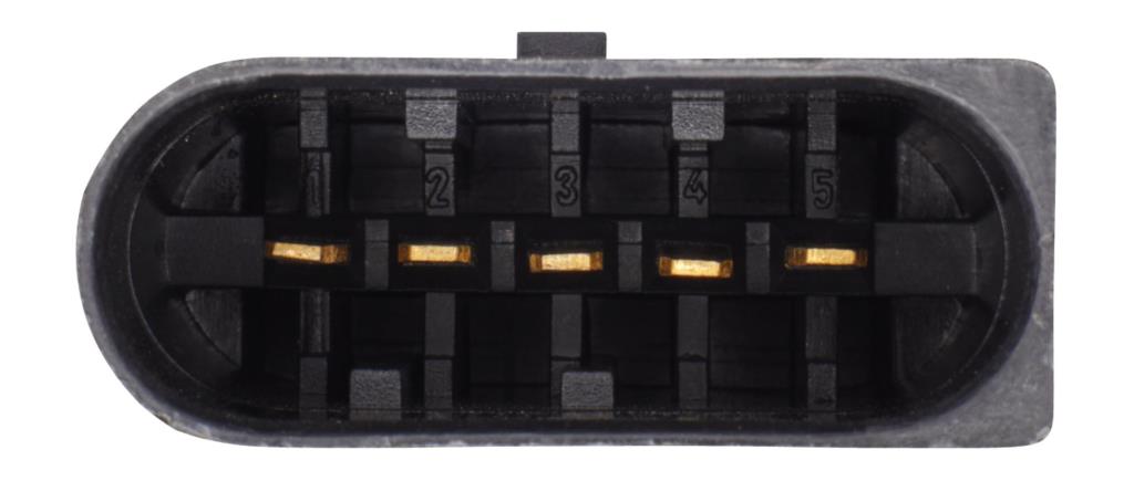 Débitmètre de masse d'air HELLA 8ET 009 149-051