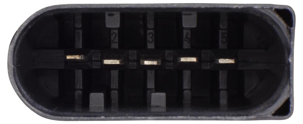 Medidor de caudal mássico de ar HELLA ref. 8ET 009 149-061