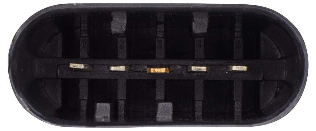 Medidor de caudal mássico de ar HELLA ref. 8ET 009 149-121