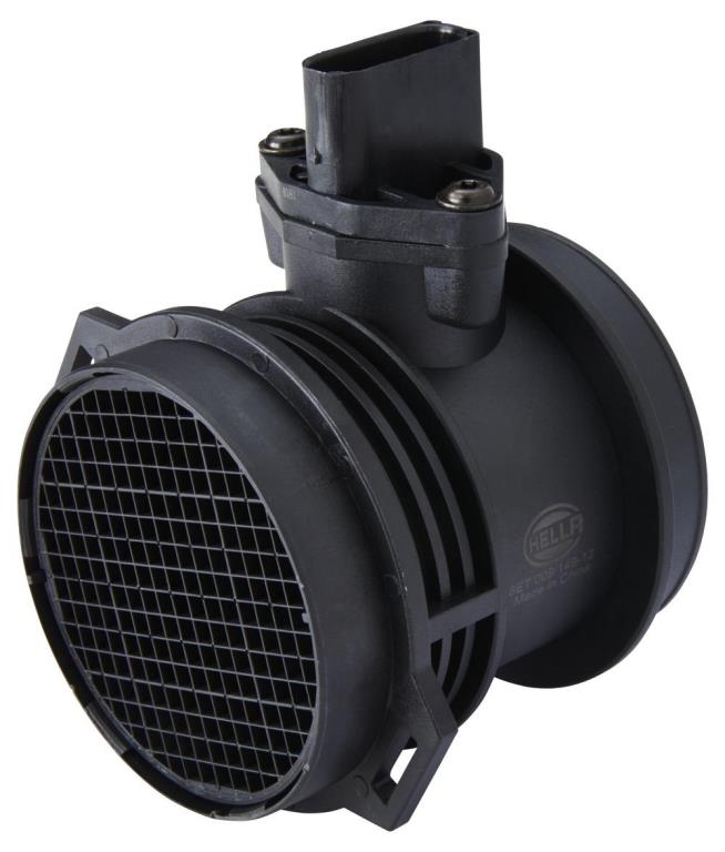 Medidor de caudal mássico de ar HELLA ref. 8ET 009 149-121