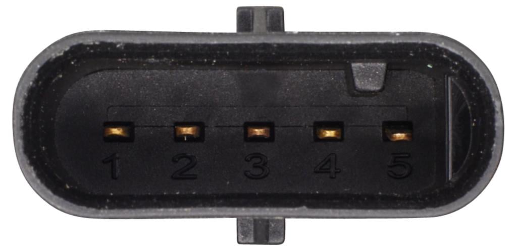 Medidor de caudal mássico de ar HELLA ref. 8ET 009 149-151