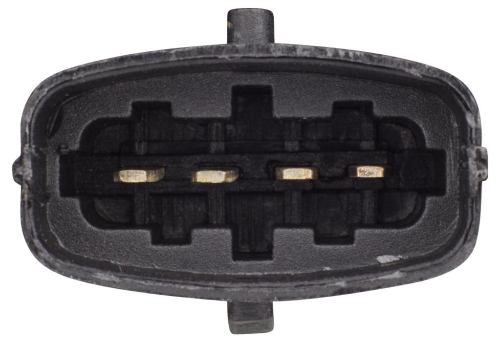 Medidor de caudal mássico de ar HELLA ref. 8ET 009 149-221