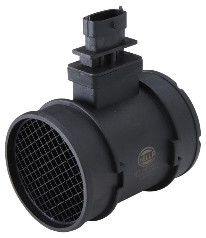 Medidor de caudal mássico de ar HELLA ref. 8ET 009 149-221