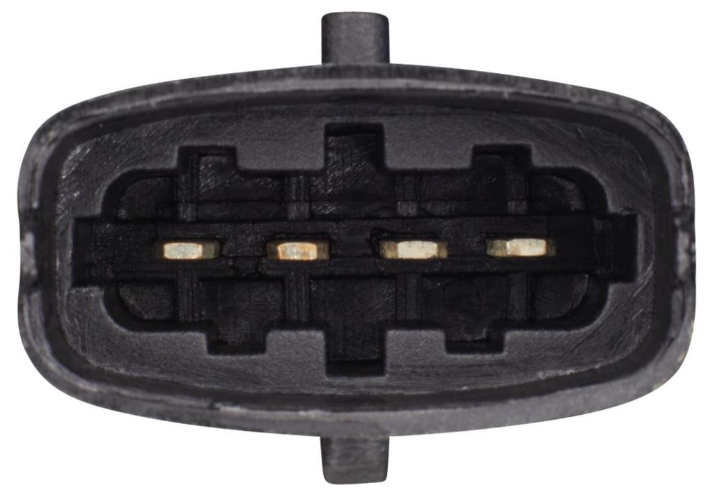 Medidor de caudal mássico de ar HELLA ref. 8ET 009 149-281