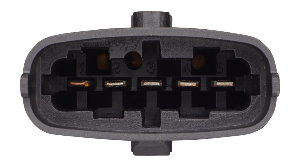 Medidor de caudal mássico de ar HELLA ref. 8ET 009 149-401