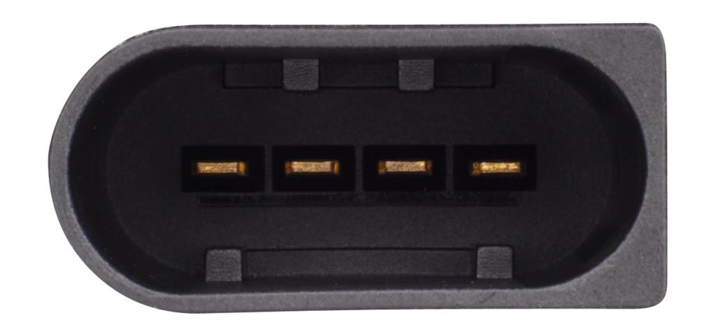 Medidor de caudal mássico de ar HELLA ref. 8ET 009 149-431