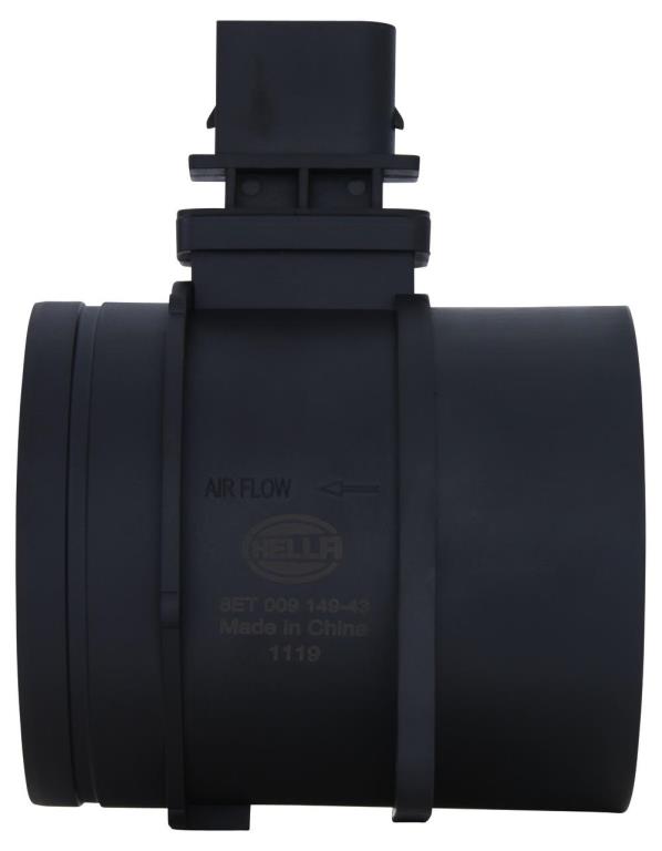 Medidor de caudal mássico de ar HELLA ref. 8ET 009 149-431