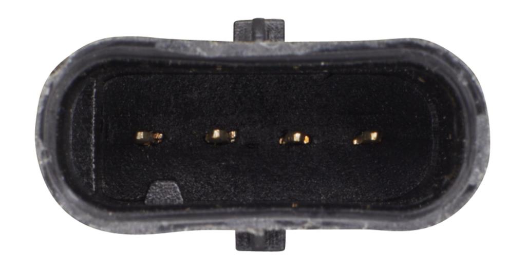 Medidor de caudal mássico de ar HELLA ref. 8ET 009 149-441
