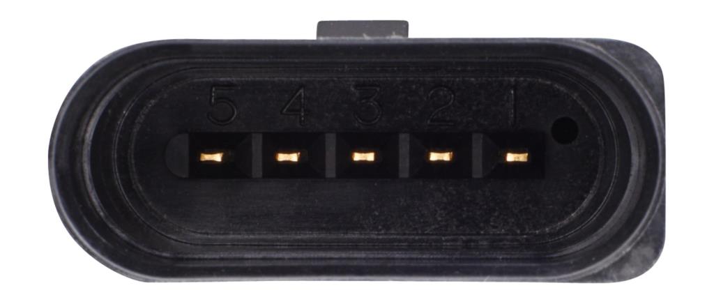 Débitmètre de masse d'air HELLA ref. 8ET 009 149-581