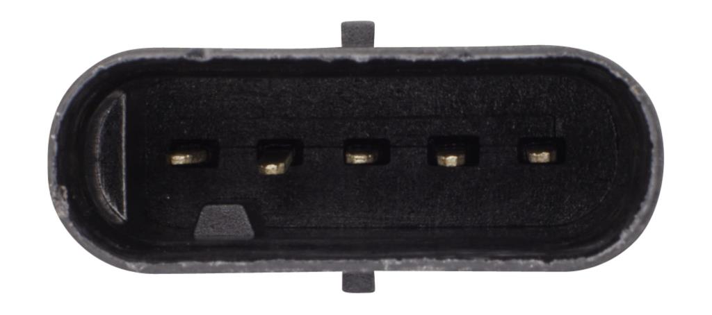 Débitmètre de masse d'air HELLA ref. 8ET 009 149-591