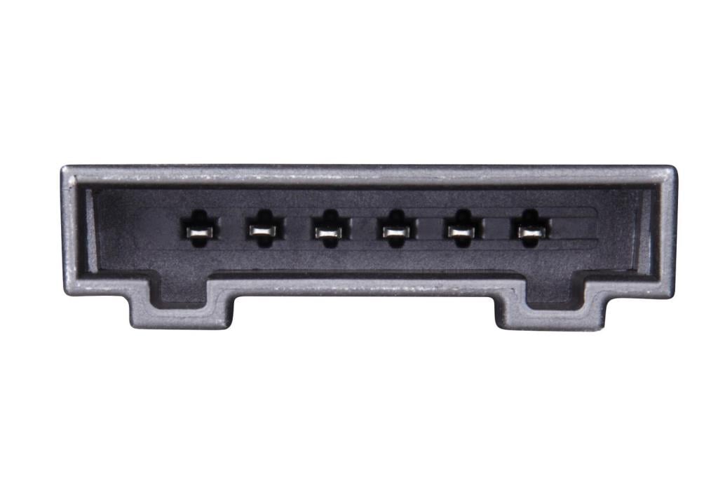 Capteur de position de pédale d'accélérateur HELLA ref. 6PV 010 946-351