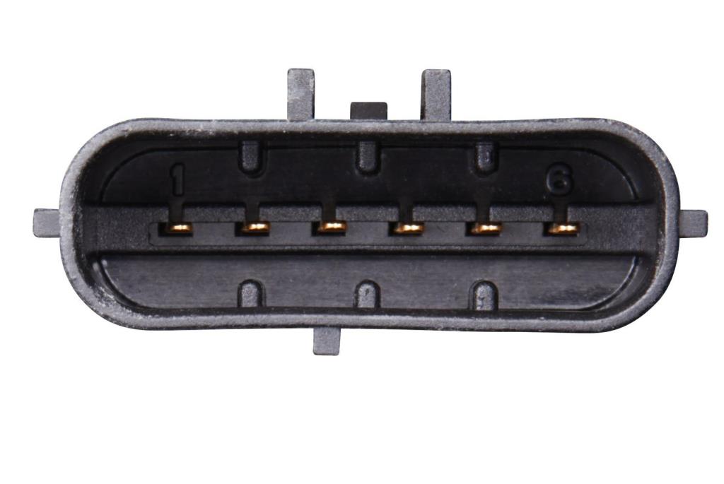 Capteur de position  de pédale d'accélérateur HELLA ref. 6PV 008 890-701