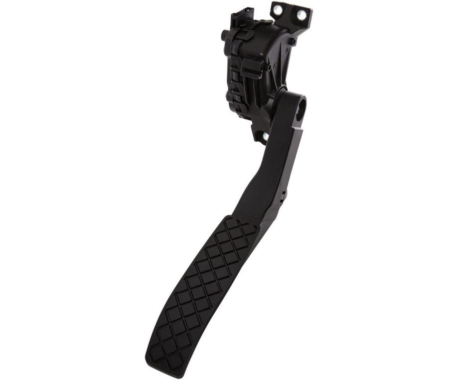 Sensore Pedale Acceleratore HELLA 6PV 008 890-711 Per VW Tiguan - Ricambio Auto Di Precisione Per Guida A Sinistra Con Trasmissione Automatica - 3