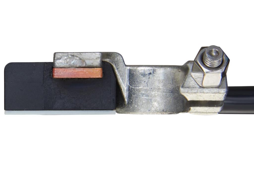 Sensor de bateria inteligente IBS HELLA ref. 6PK 012 835-911